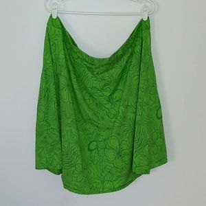St. John's Bay Plus Skirt